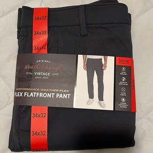 Performance Weather-Flex Pant